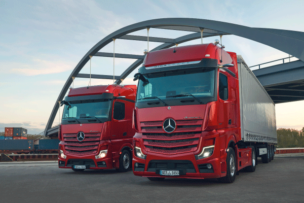 Actros-L-Bild1 Autohaus Max Schultz #makeyourmove Aktion V-Klasse
