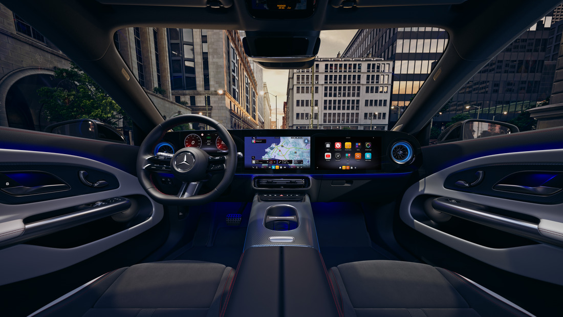 eCitan Kastenwagen standard 45 kWh