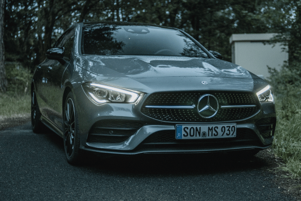 CLA250e-Bild1