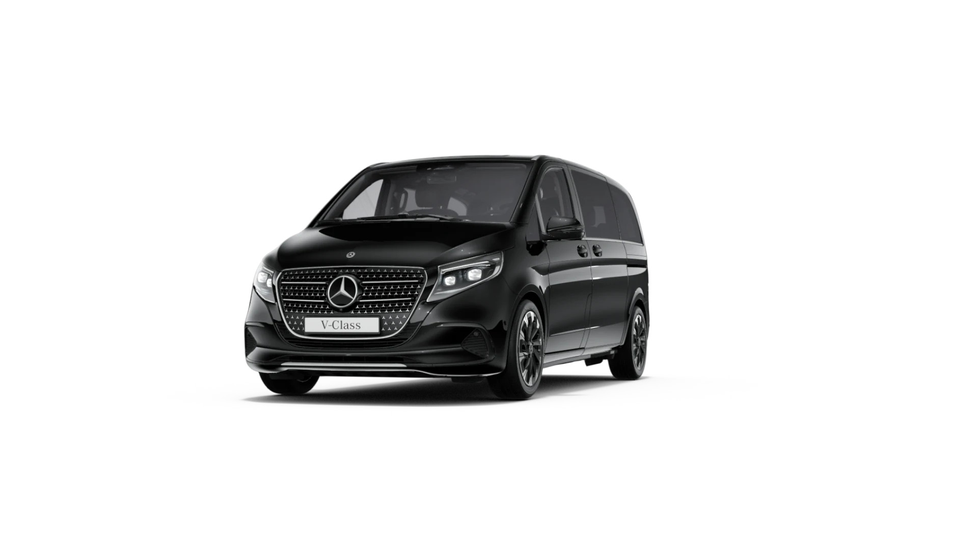 V-Klasse Special Edition AVANTGARDE