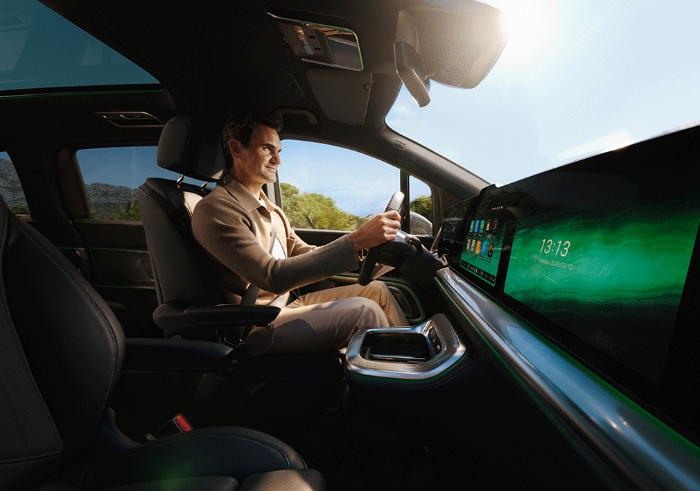 eSprinter Kastenwagen BASE 314 standard 56KWh