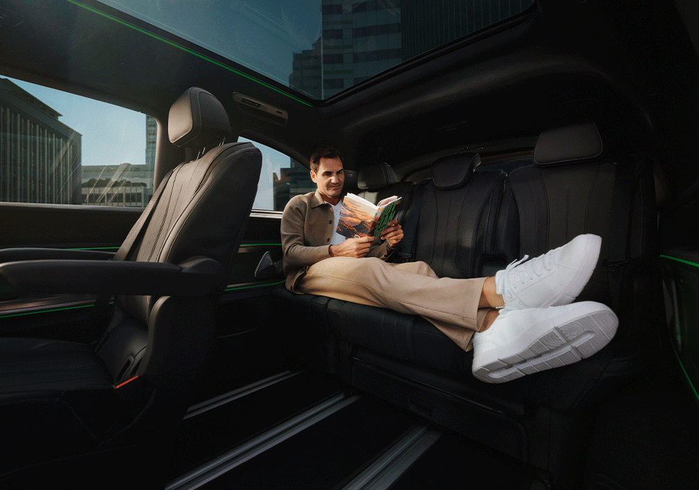 eCitan Kastenwagen standard 45 kWh