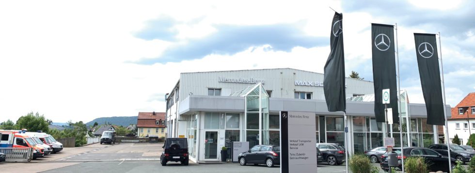 Max Schultz Sonneberg