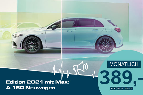 Leasing-A Max Schultz Automobile Aktionen Black Week 2020 E-Klasse Coupé