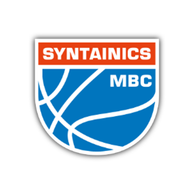 MBC Logo
