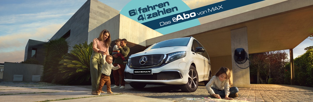 MSA_Header_EQV-eAbo_1920x630_web Autohaus Max Schultz Aktion Macher machen weiter Transporter Abverkauf