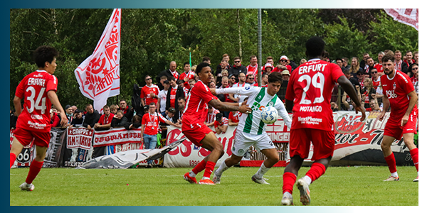 RWE Mitteldeutscher Basketball Club