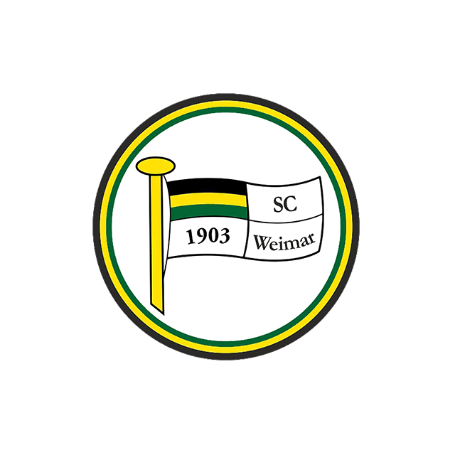 SC 1903 Weimar logo