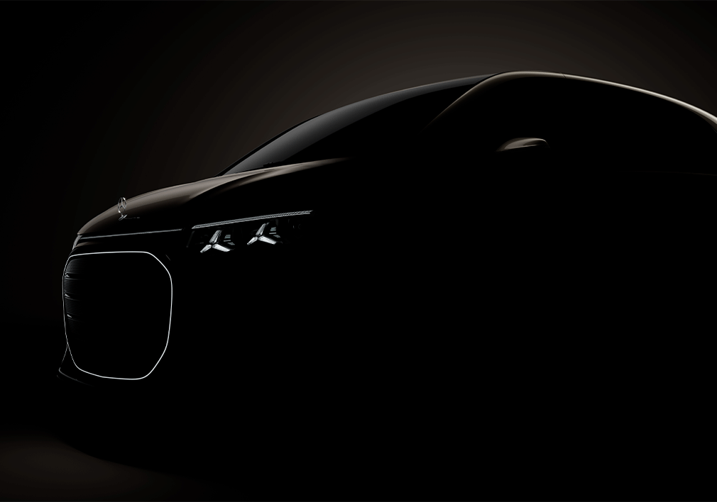 Citan Kastenwagen 110 CDI Standard