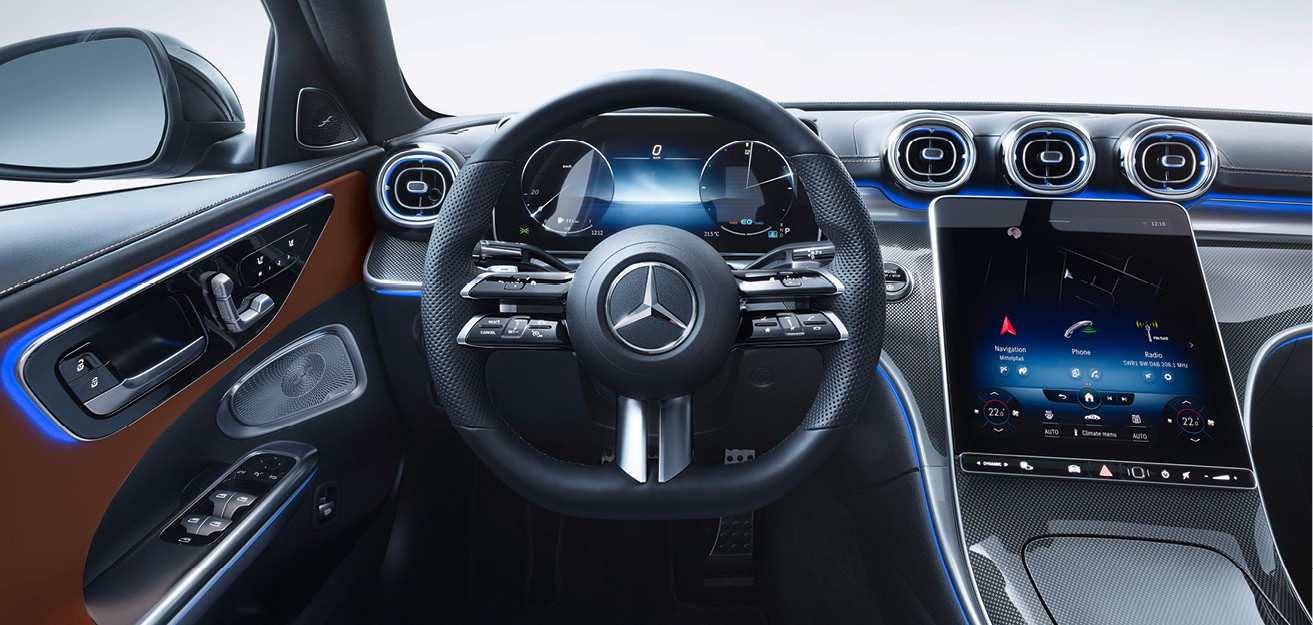 Interieur