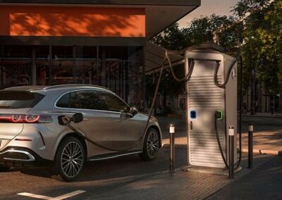 Neue E-Auto-Prämie 2026