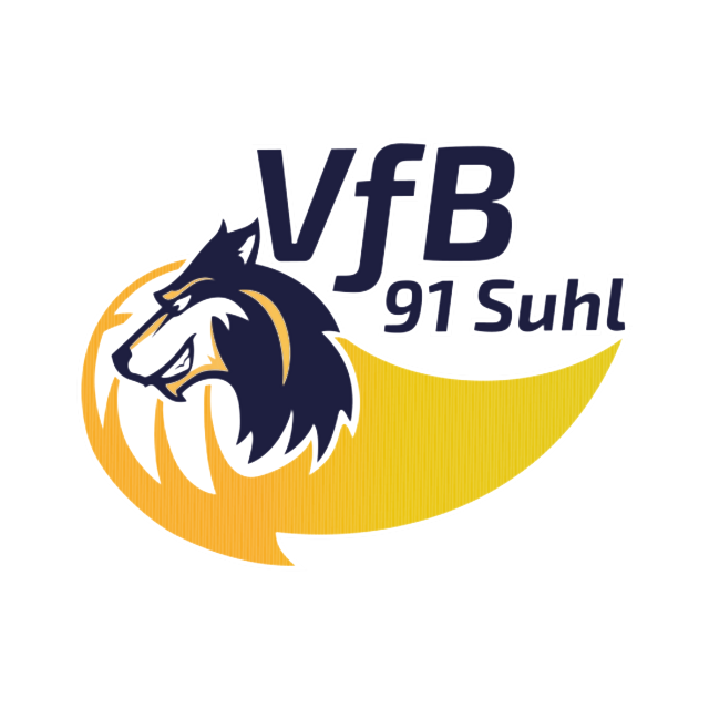 VfB Suhl LOTTO Thüringen Logo