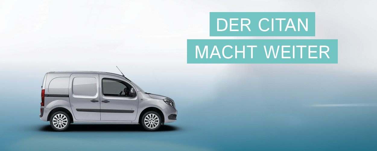 autohaus-max-schultz-transport-lagerwagen-citan Autohaus Max Schultz Aktion Macher machen weiter Transporter Abverkauf Citan
