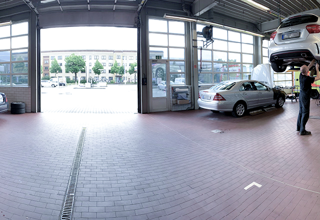 Max Schultz Autohaus Standort Leipzig pkw