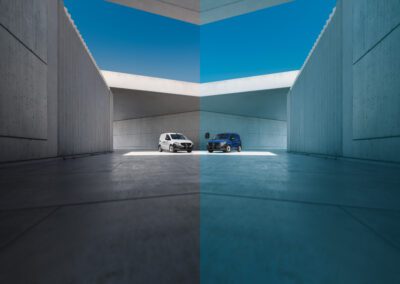 Unsere aktuellen Transporter Angebote für Geschäftskunden