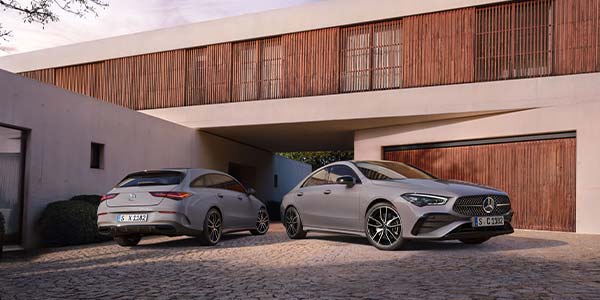 cla-shootingbreak CLA Shootingbreak Mercedes-Benz