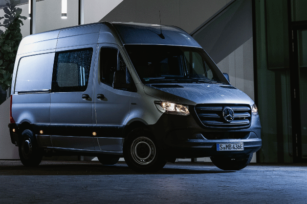 e-Sprinter