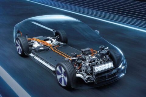 Der neue EQS - Mercedes-Benz News | Autohaus Max Schultz