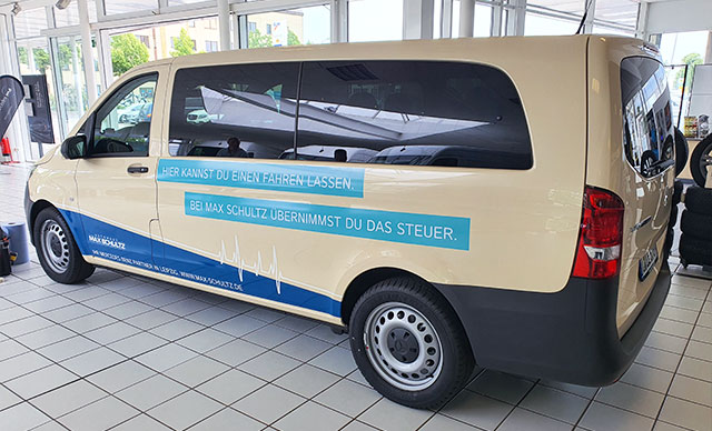 max-schultz-automobile-unternehmen-news-taxi-van
