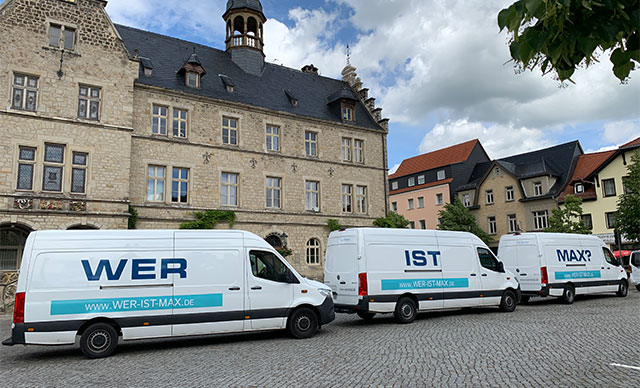 max-schultz-automobile-unternehmen-news-wer-ist-max-aktion