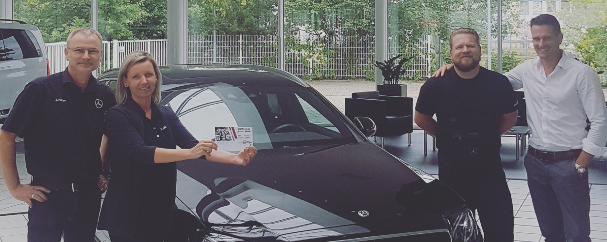 weristmax-gewinnspiel-hot-rod-fun-leipzig-gewinner Wer ist Max Gewinnspiel Hot Rod Fun Leipzig Mercedes-Benz Max Schultz