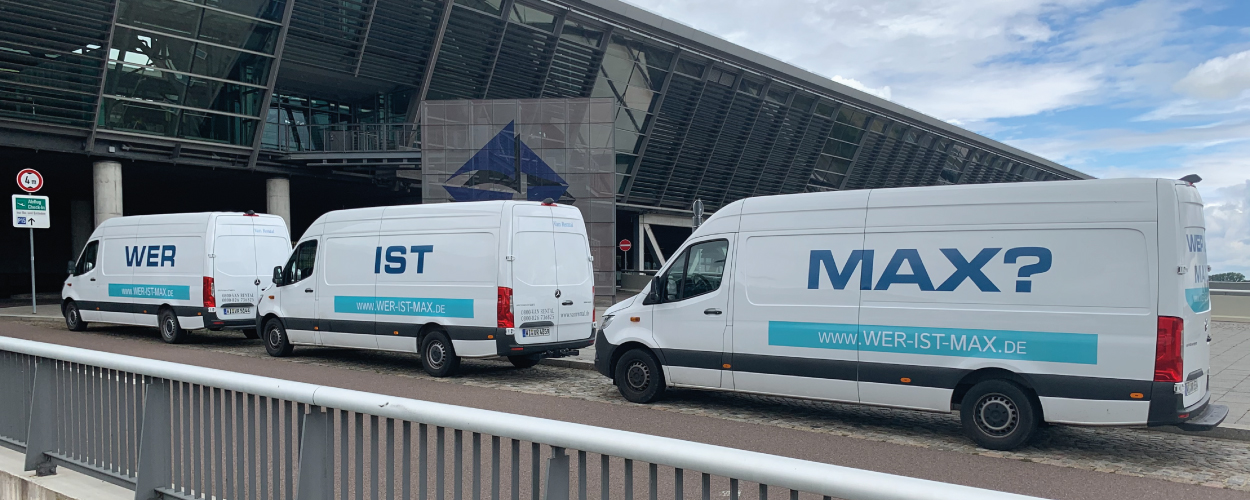 weristmax-sprinter-kolonne-flughafen-leipzig-halle Kolonne Sprinter Flughafen Leipzig-Halle